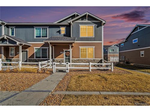 270 Cardinal St, Johnstown, CO, 80534-9415 | Card Image
