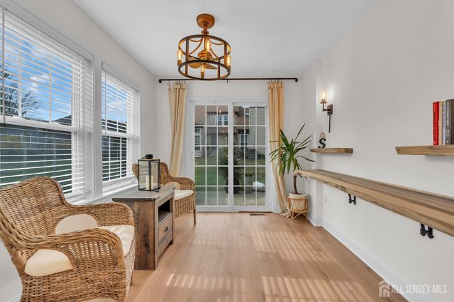 3B - 3 Wexford Dr, Townhouse with 2 bedrooms, 2 bathrooms and null parking in Monroe NJ | Image 22