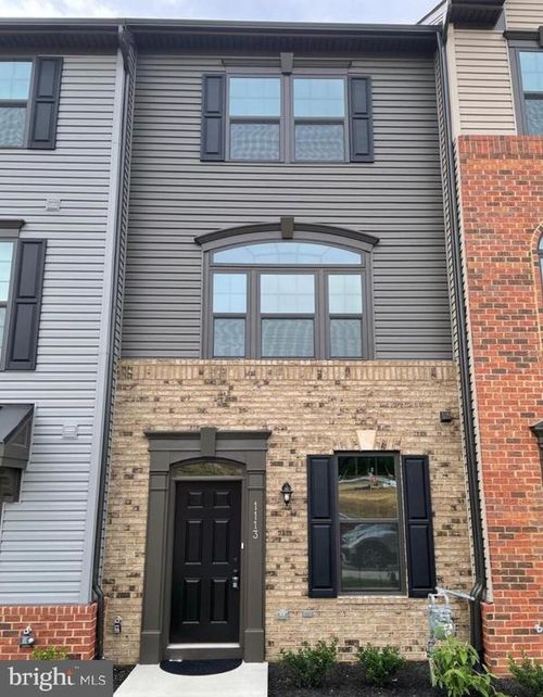 1113 Rampart Dr, FREDERICKSBURG, VA, 22401-6059 | Card Image