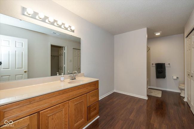 14523 Lee Stewart Ln, House other with 3 bedrooms, 3 bathrooms and null parking in Fishers IN | Image 16