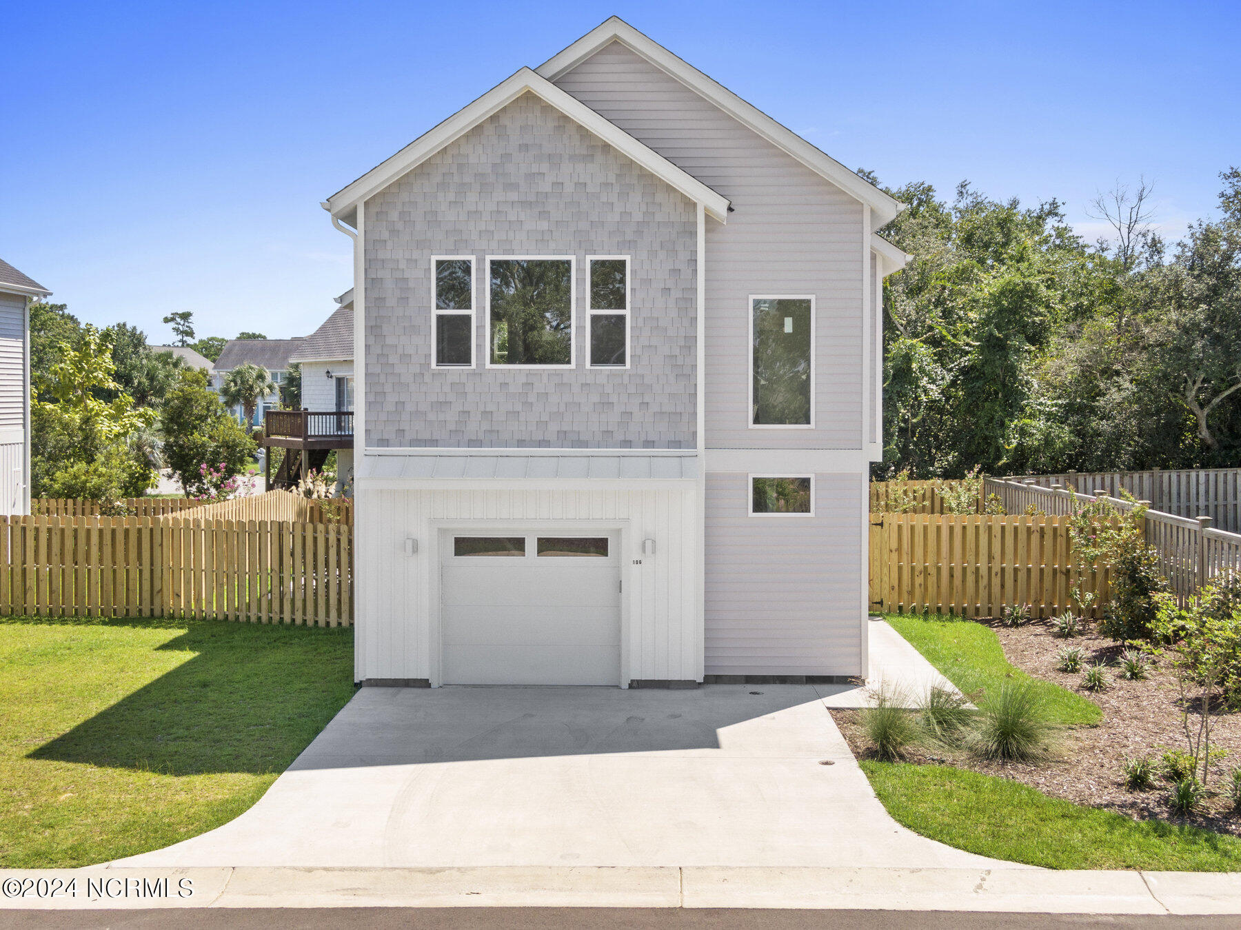 Hidden Cove Pl, Carolina Beach, NC 28428