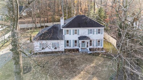 195 County Cork Dr Sw, Mableton, GA, 30126-1727 | Card Image