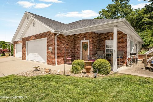 a-2004 Oak Leaf Drive, Jefferson City, MO, 65109 | Card Image