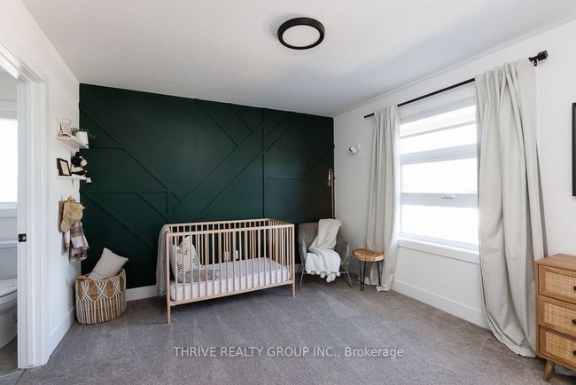 51 Tanya Dr, House other with 3 bedrooms, 4 bathrooms and 4 parking in Glencoe ON | Image 23