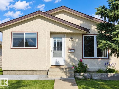 14411 31 St Nw, Edmonton, AB, T5Y1Z1 | Card Image