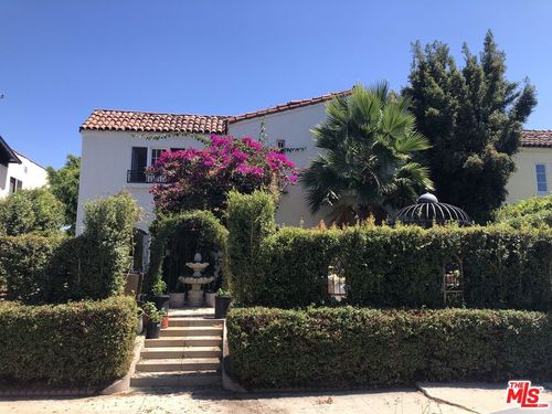 1362 Masselin Avenue, Los Angeles, CA, 90019 | Card Image