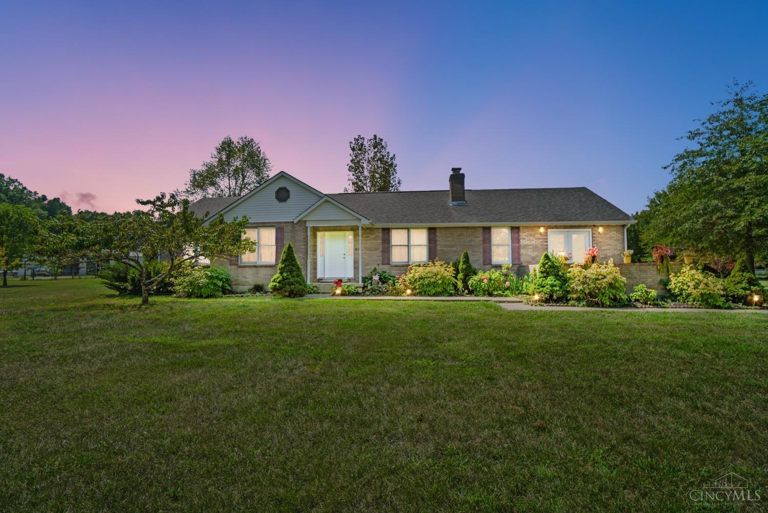 Case Rd, New Richmond, OH 45157