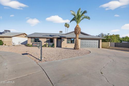 701 N Apache Dr, Chandler, AZ, 85224-3501 | Card Image