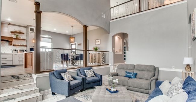 2532 S Highway 171, House other with 4 bedrooms, 5 bathrooms and null parking in Cleburne TX | Image 18
