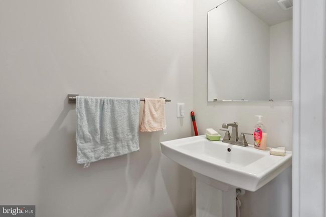 121 Kyle Sq, Townhouse with 3 bedrooms, 4 bathrooms and null parking in MEDIA PA | Image 6