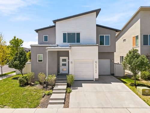13344 S Fallowfield Ln, Herriman, UT, 84096-5807 | Card Image