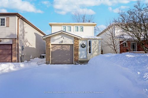 72 Maitland Dr, Barrie, ON, L4M5V4 | Card Image