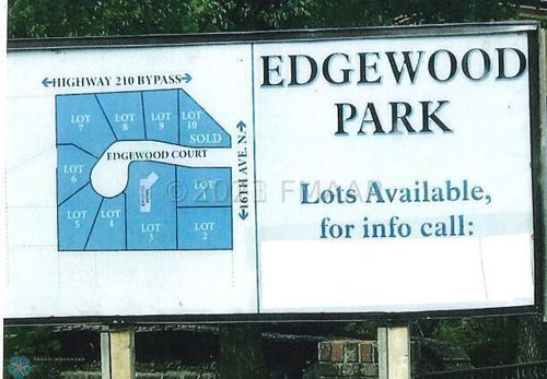 1477 Edgewood Court, Wahpeton, ND, 58075 | Card Image