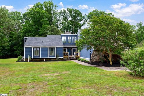 144 Spring Road, Laurens, SC, 29360 | Card Image