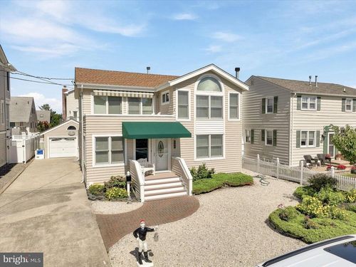 121 W New Jersey Ave, LONG BEACH TOWNSHIP, NJ, 08008-2765 | Card Image