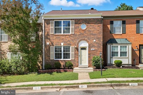 3313 Ladino Ct, WOODBRIDGE, VA, 22193-1023 | Card Image