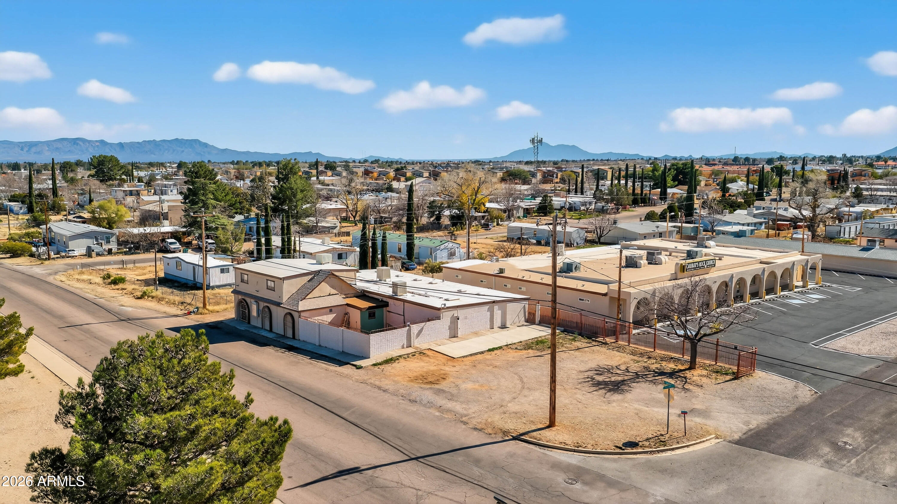 Commercial Sale in Sierra Vista 5