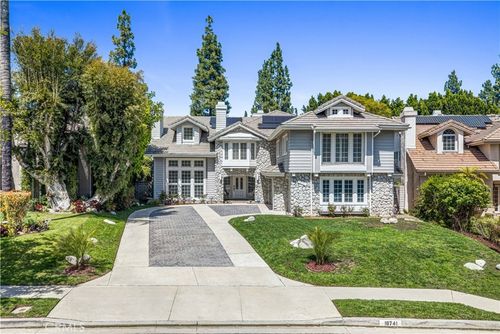 18741 Hillsboro Rd, Porter Ranch, CA, 91326-3916 | Card Image