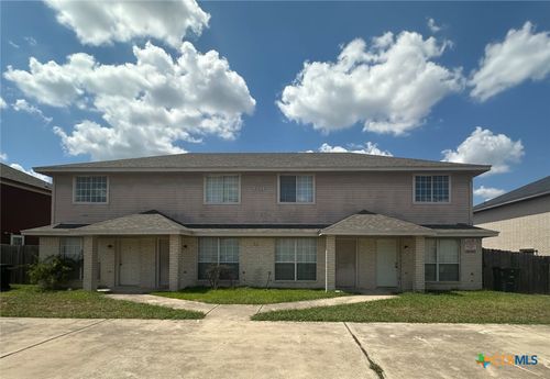 c-4411 Alan Kent Drive, Killeen, TX, 76549 | Card Image