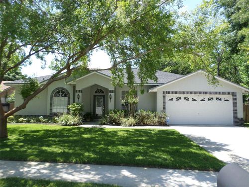 18230 Dolly Brook Ln, Lutz, FL, 33549-5809 | Card Image