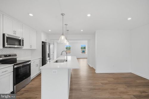 50 Abbott Way, BUNKER HILL, WV, 25413 | Card Image