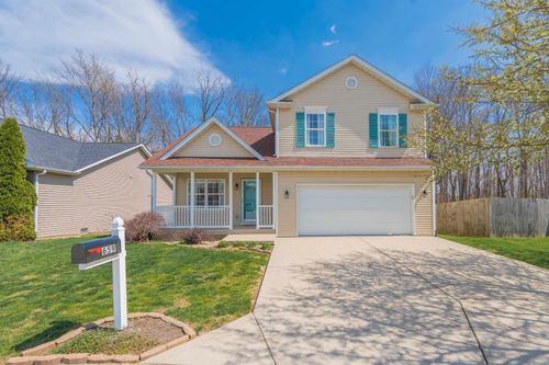 659 Solitude Ct, Bloomington, IN, 47403-8726 | Card Image
