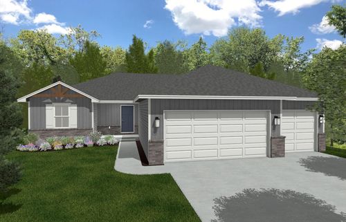 2117 N 25th St, Ozark, MO, 65721-9689 | Card Image