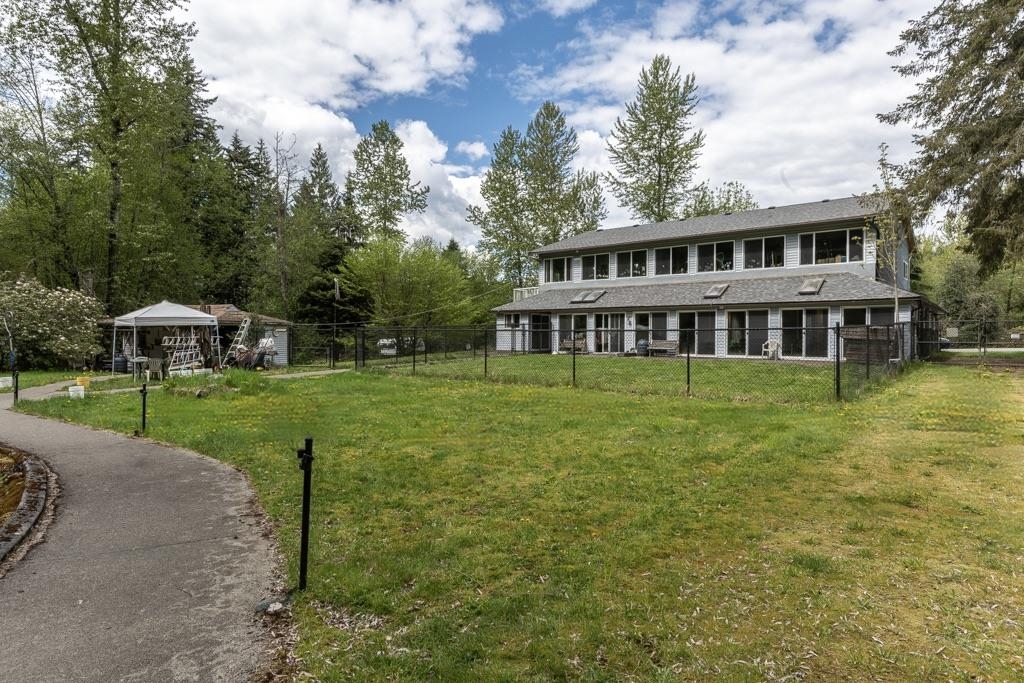 Residential in Mission 5