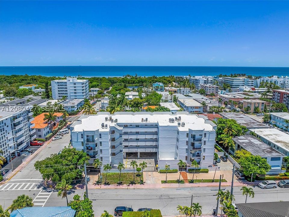 Residential in Miami Beach 3