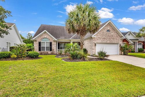 105 Willow Bay Dr, Murrells Inlet, SC, 29576-9178 | Card Image