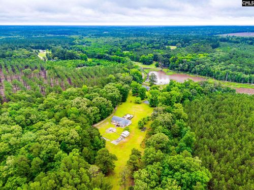 2117 &amp; 2109 Togetherness Way, McBee, SC, 29101 | Card Image