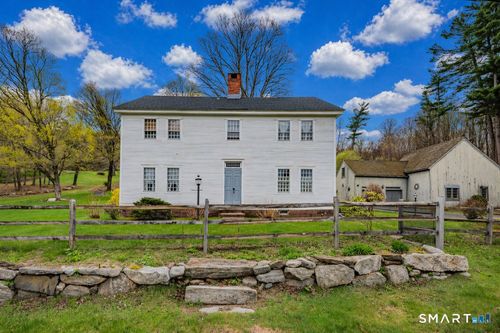 271 Cherry Brook Rd, Canton, CT, 06019-4508 | Card Image