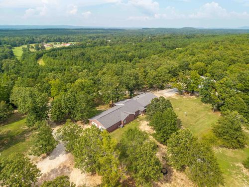 250 Peaceful Hills Ln, Bonnerdale, AR, 71933-6842 | Card Image