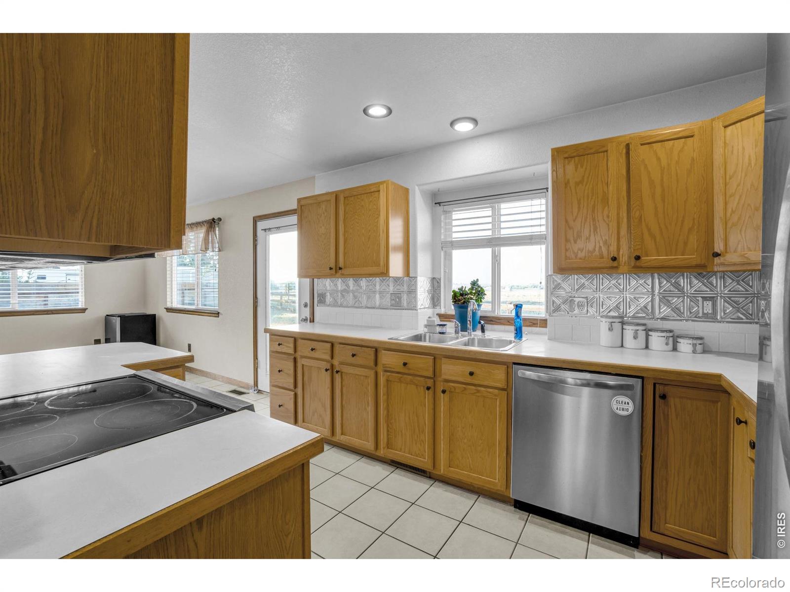 Residential in Firestone 3