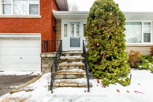 main-floor-20 Rossander Crt, Scarborough, ON, M1J2B7 | Card Image