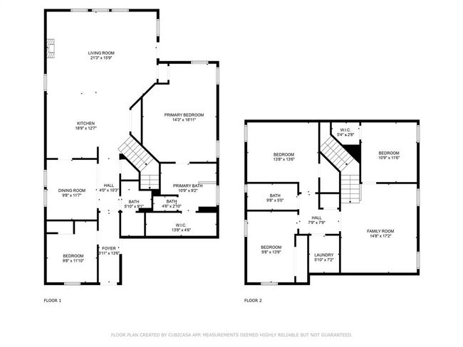 20906 Cypress Overlook Trl, House other with 5 bedrooms, 3 bathrooms and 2 parking in Humble TX | Image 5