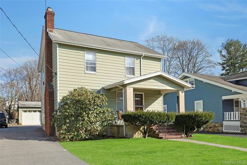 175 Washington Ave, Pleasantville, NY, 10570-2037 | Card Image