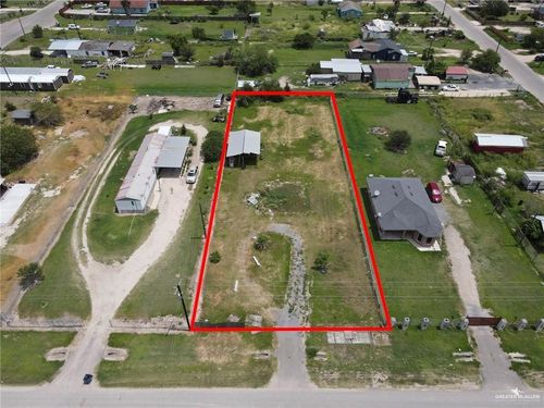 1005 E Canton Rd, Donna, TX, 78537-6044 | Card Image