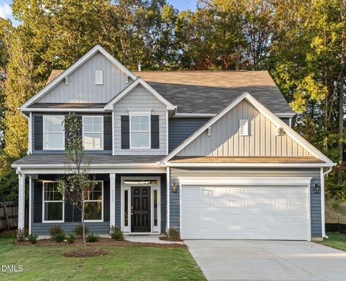 5333 Roshni Ter, Mc Leansville, NC, 27301-9802 | Card Image