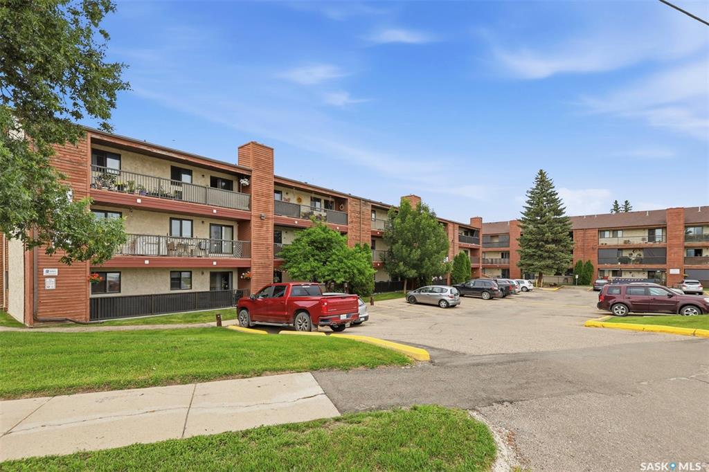 Residential in Saskatoon 2