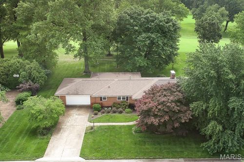 120 S Fairway Dr, Belleville, IL, 62223-2228 | Card Image