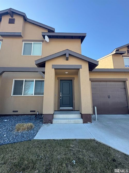 5282 Western Way, Winnemucca, NV, 89445-6103 | Card Image