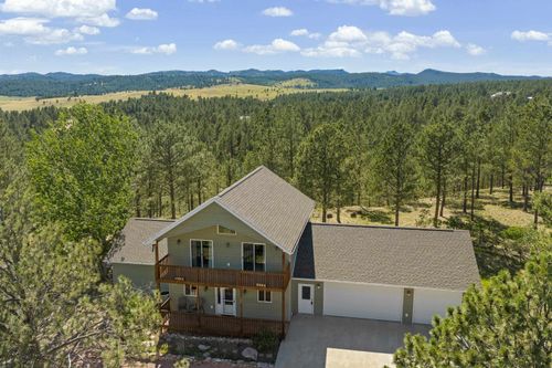 24705 Timber Ridge Rd, Hermosa, SD, 57744-6001 | Card Image