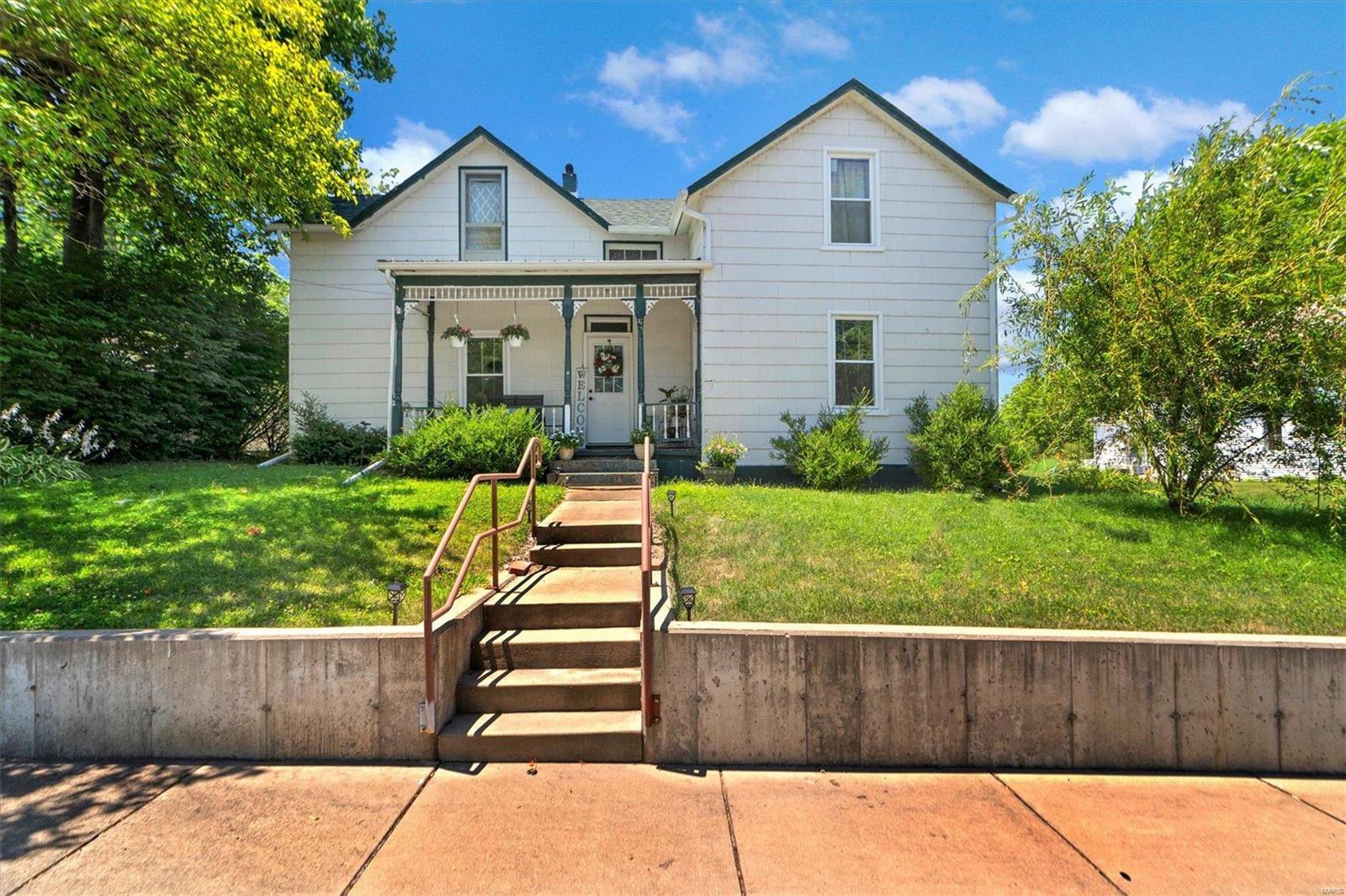 Maupin Ave, New Haven, MO 63068