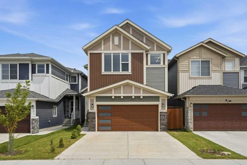 160 Homestead Grove Ne, Calgary, AB, T3J2G6 | Card Image