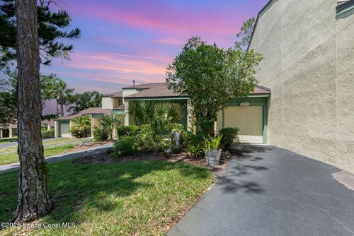 133 Club House Blvd, New Smyrna Beach, FL, 32168-7909 | Card Image