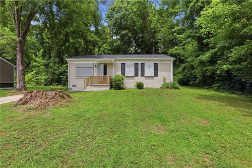 914 Mercury Dr Nw, Atlanta, GA, 30331-3324 | Card Image