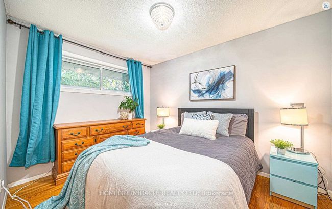 454 Stevenson Rd N, House other with 3 bedrooms, 1 bathrooms and 3 parking in Oshawa ON | Image 9
