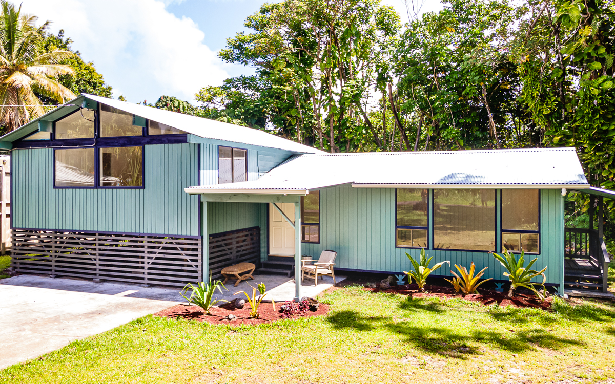 Oopu St, Pahoa, HI 96778