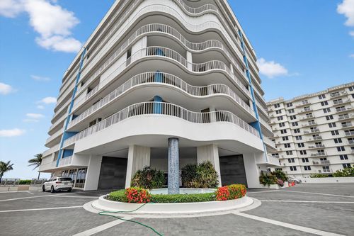 apt-403-3211 S Ocean Blvd, Highland Beach, FL, 33487-2591 | Card Image
